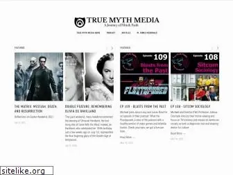 truemythmedia.com