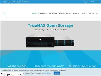 truenasreseller.com