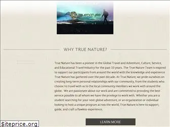 truenatureeducation.com