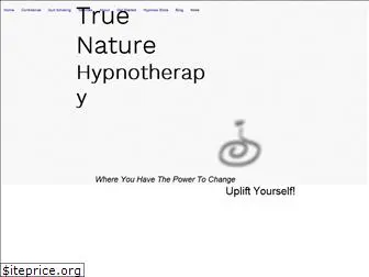 truenaturehypnotherapy.com