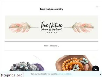 truenaturejewelry.com