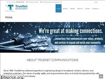 truenetcommunications.com