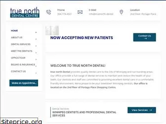 truenorth.dental