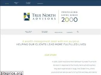 truenorthadvisors.com