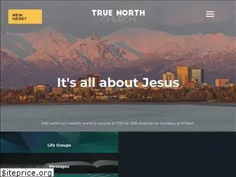 truenorthalaska.com