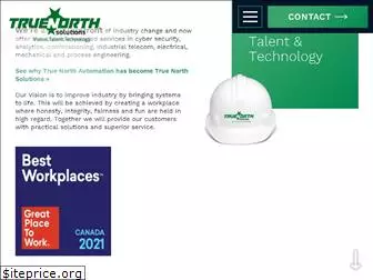 truenorthautomation.com