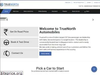 truenorthautos.com