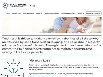 truenorthcr.com