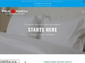 truenorthdistributors.com