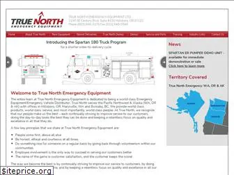 truenorthemergency.com