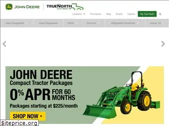 truenorthequipment.com