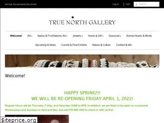 truenorthgallery.net