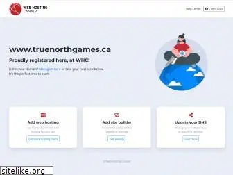 truenorthgames.ca