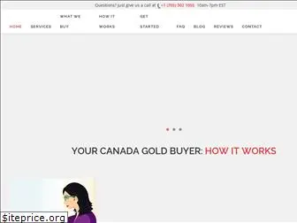 truenorthgoldbuyer.com