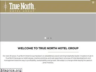 truenorthhotels.com