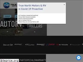 truenorthmotors.ca