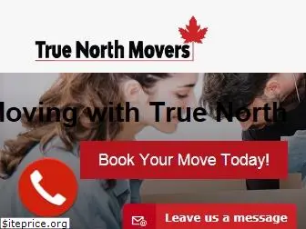 truenorthmovers.com