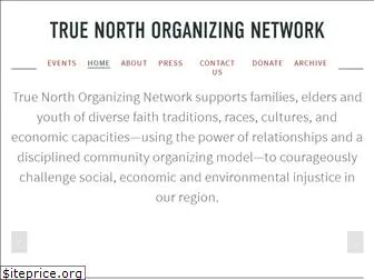 truenorthorganizing.org