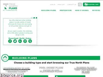 truenorthplans.com