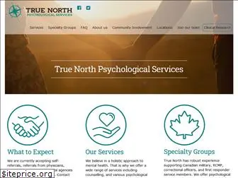 truenorthpsychological.com