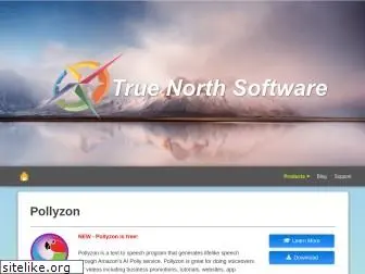 truenorthsoftware.com