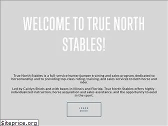 truenorthstables.com