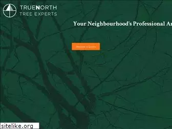 truenorthtree.com