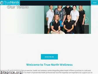 truenorthwellness.com.au