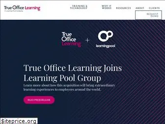 trueoffice.com