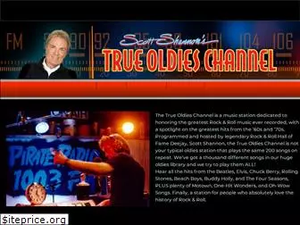 trueoldieschannel.com