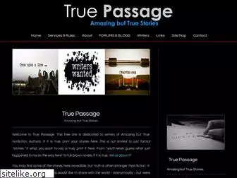 truepassage.com