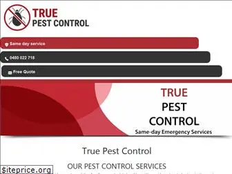 truepestcontrol.com.au