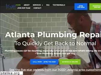 trueplumbingatl.com