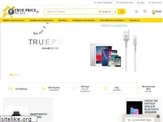 truepricedeals.in