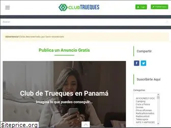 truequespanama.com