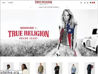 truereligioncanada.ca