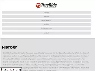 trueride.com