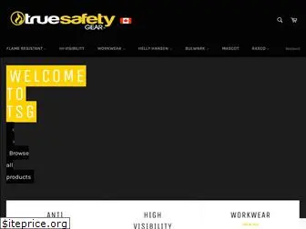 truesafetygear.ca