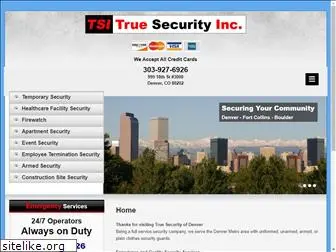 truesecurityinc.com