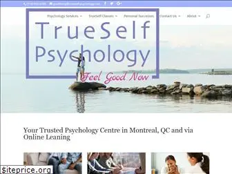trueself-psychology.com