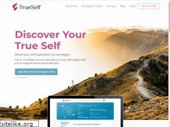 trueself.io