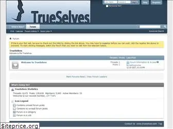 trueselves.com