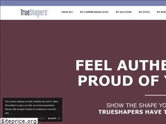 trueshapers.com