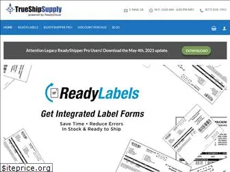 trueshipsupply.com