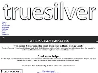 truesilver.co.uk