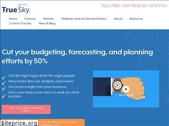 truesky.com