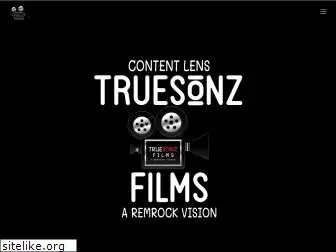 truesonzfilms.com