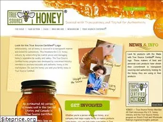 truesourcehoney.com