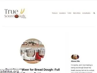 truesourdough.com