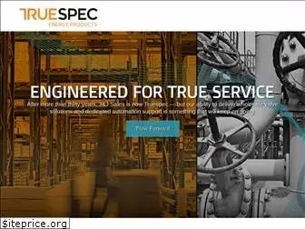 truespec.com